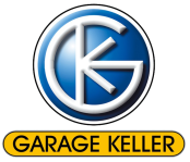 Toyota - Garage Keller - Obernai